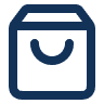 Shopping Bag Icon