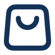 Shopping Bag Icon
